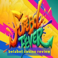 belabet casino review